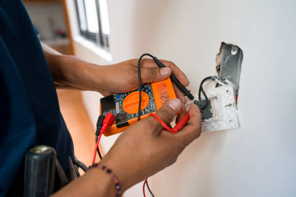 Best Electrical Wiring Services  in Glasgow, MO