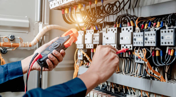 Best Electrical System Inspection  in Glasgow, MO