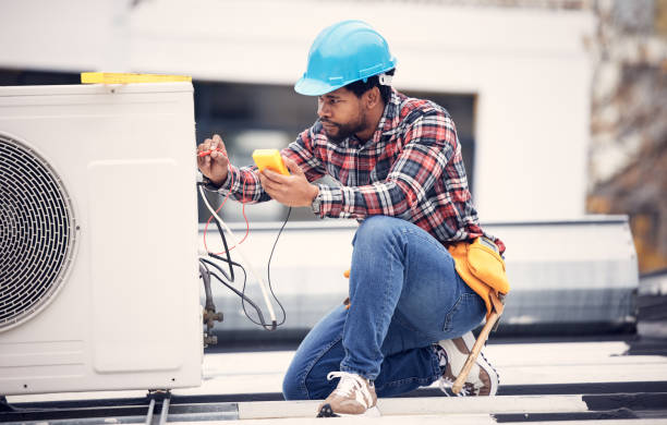 Best Industrial Electrical Services  in Glasgow, MO