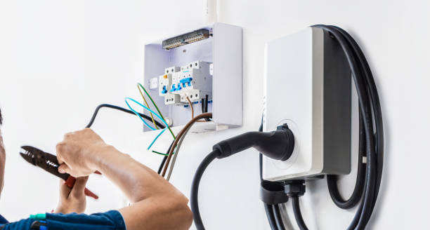 Best Home Electrical Repair  in Glasgow, MO