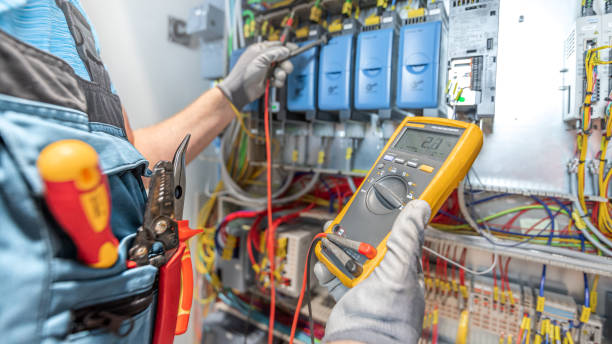 Best Electrical Contractors for Businesses  in Glasgow, MO