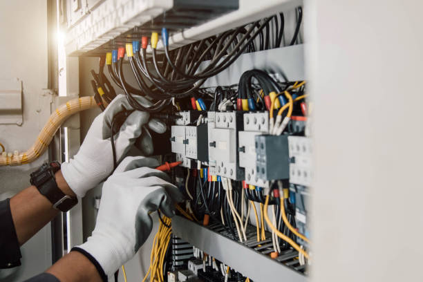 Best Commercial Electrician Services  in Glasgow, MO